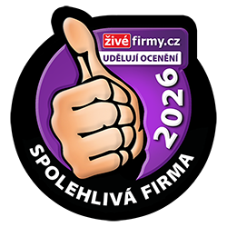 Živé firmy