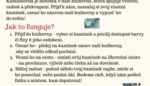 Kamínkovna