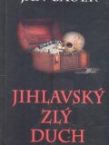Jihlavský zlý duch