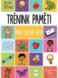 Trénink paměti pro chytré děti