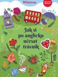 Jak si po anglicku učesat trávník