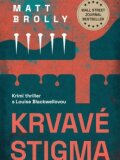 Krvavé stigma