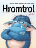 Hromtrol by Aprilkind