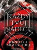 Každý tvůj nádech