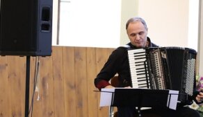 Moda Tango Projekt