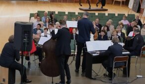 Moda Tango Projekt