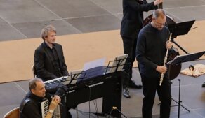Moda Tango Projekt