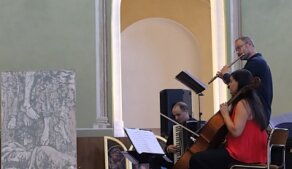 Moda Tango Projekt