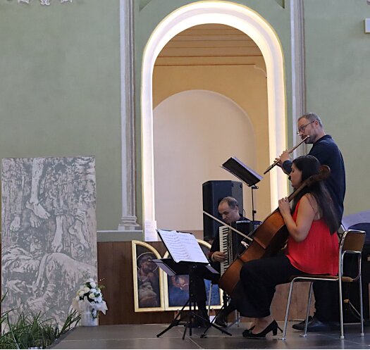 Moda Tango Projekt