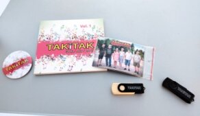 TAKiTAK
