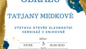Vernisáž
