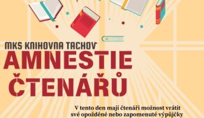 Čtenářská amnestie