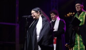 Rozsvícení vánočního stromu 2025