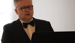 Zámek Tachov - koncert k oslavě MDŽ