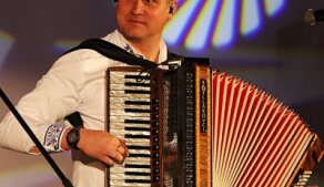 Koncert Kollárovců