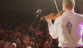 Koncert Kollárovců