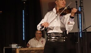 Koncert Kollárovců