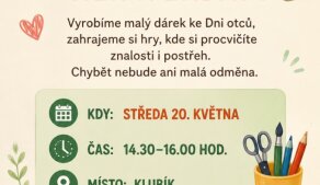 Dětský klubík