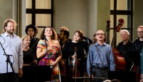 Spirituál kvartet & Plzeňská filharmonie