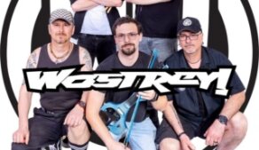 Wostrey! - sobota 8. 8. 2026 od 23.40 hodin