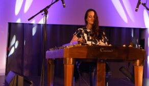 Podvečer s Cimbálovou muzikou Milana Broučka