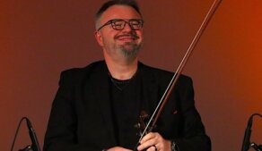 Podvečer s Cimbálovou muzikou Milana Broučka