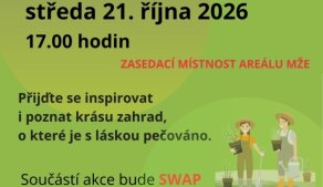 Zahrada