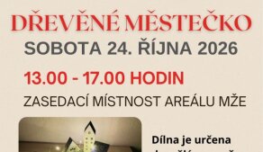 Kreativní dílna pro dospělé