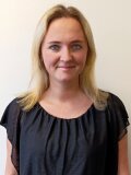 Bc. Lenka Kubálková