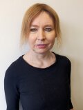 Jaroslava Hohlová