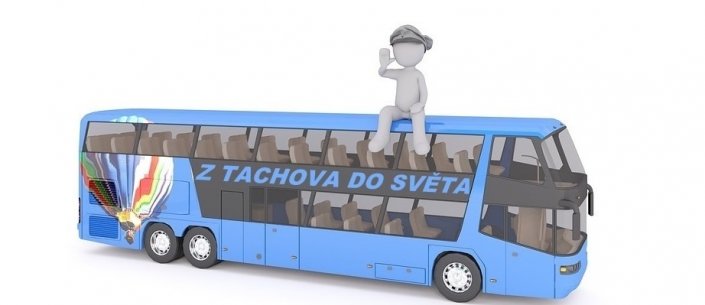 Abonentní zájezdy * Divadlo J.K.Tyla