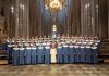 Youth Choir of the Brunswick Cathedral 
