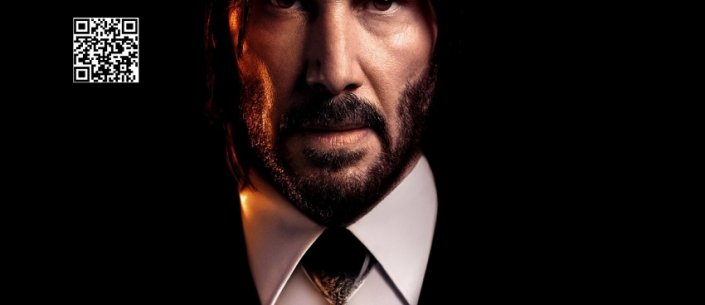 John Wick: Kapitola 4 