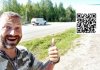 Fousáč a chlupáči napříč světem a překážkami