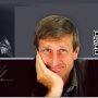 S Václavem Vydrou 