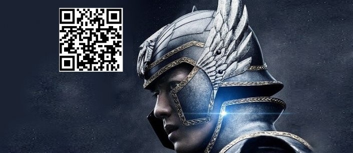 Saint Seiya: Rytíř zvěrokruhu - Počátek