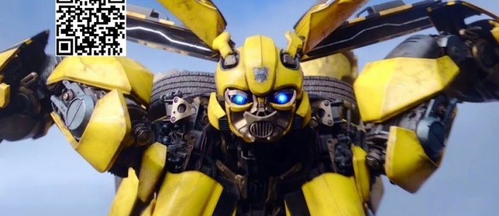 Transformers: Probuzení monster