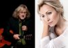 Lubomír Brabec a Kateřina Brožová