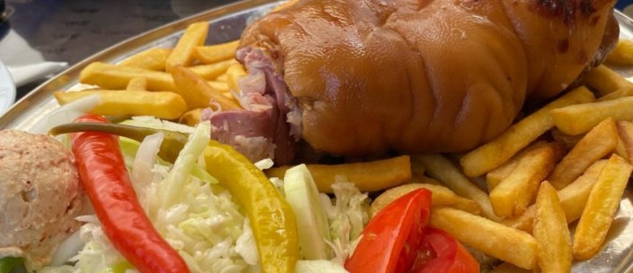 Tachovský Food Fest