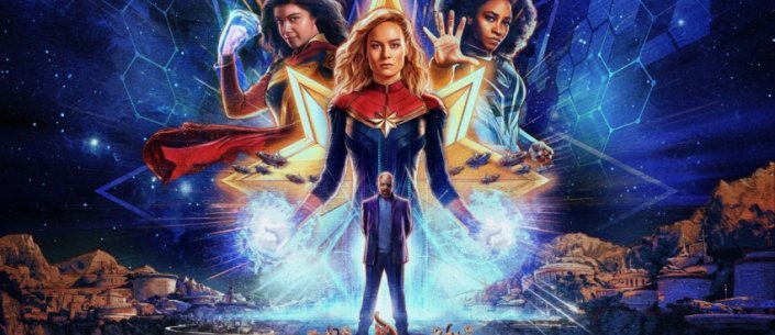 Marvels