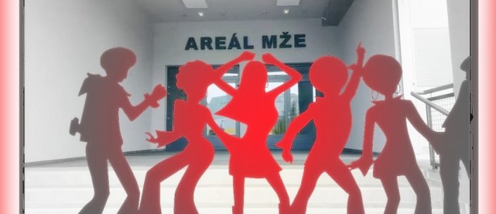 Taneční kurz pro pokročilé