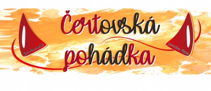 Čertovská pohádka 