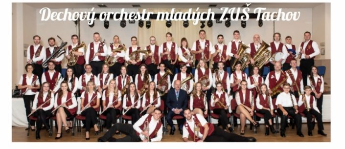 Vánoční koncert DOM