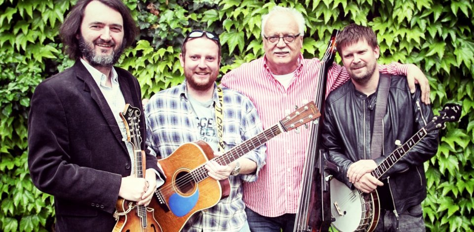 Koncert: Poutníci - 