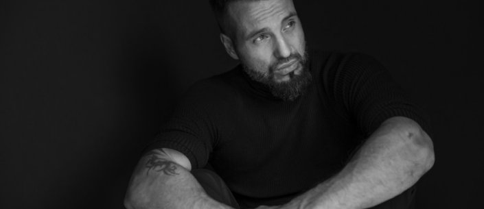 Koncert: Václav NOID Bárta a Bec Bec Clan - VYPRODÁNO