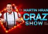 Martin Hranáč CRAZY SHOW