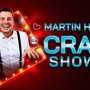 Martin Hranáč CRAZY SHOW