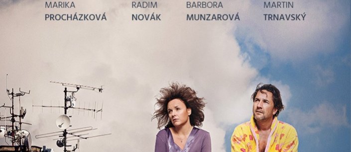 Divadelní představení: "ROŠÁDA"