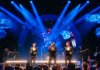 Koncert: Muzikály Naruby - Josef Vágner & Petr Ryšavý & Jan Kopečný