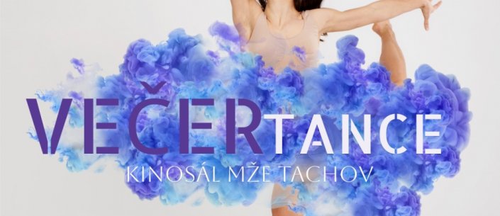Večer tance